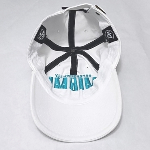Super Bowl LIV Miami Hat - Picture 8 of 8